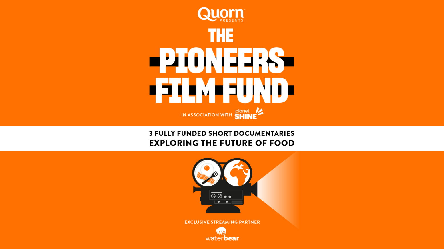 The Pioneers Film Fund